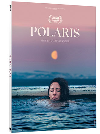 Polaris / Ainara Vera, réal. | Vera, Ainara. Metteur en scène ou réalisateur. Scénariste. Producteur