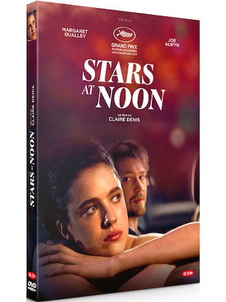 Stars at Noon = Stars at Noon | Denis, Claire (1948-....). Metteur en scène ou réalisateur. Scénariste