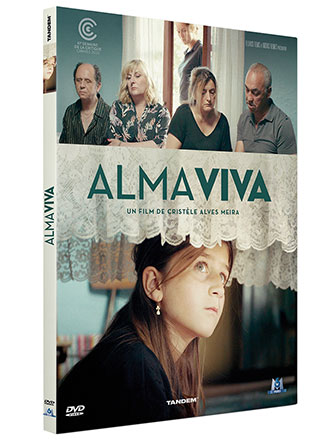 Alma viva = Alma viva | Alves Meira, Cristèle (1983-....). Metteur en scène ou réalisateur. Scénariste