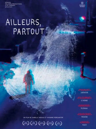 Ailleurs, partout | Ingold, Isabelle. Metteur en scène ou réalisateur