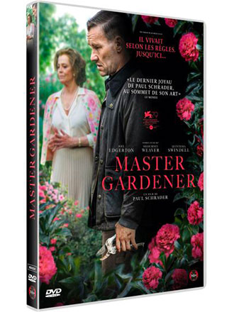 Master Gardener | Schrader, Paul (1946-....). Metteur en scène ou réalisateur. Scénariste