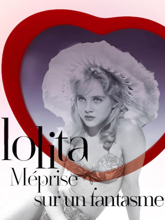 Lolita - Méprise sur un fantasme | Mokiejewski, Olivia. Metteur en scène ou réalisateur