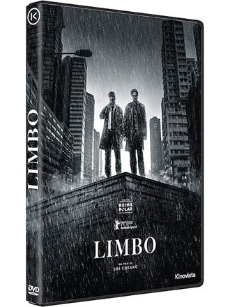 Limbo = Zhi chi | 