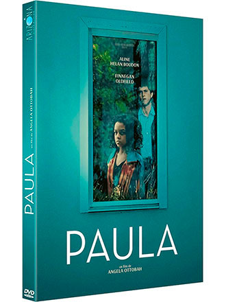 Paula / Film de Angela Ottobah | Ottobah, Angela. Metteur en scène ou réalisateur. Scénariste