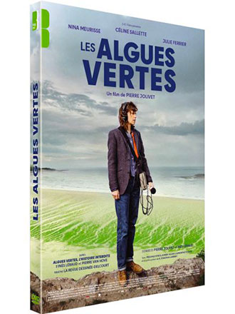 Algues vertes (Les) / un film de Pierre Jolivet | 