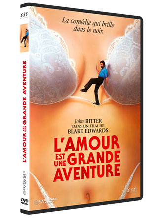 L'Amour est une grande aventure = Skin Deep | 