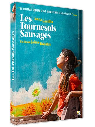 Les Tournesols sauvages / Film de Jaime Rosales | Rosales, Jaime (1970-....). Metteur en scène ou réalisateur. Scénariste