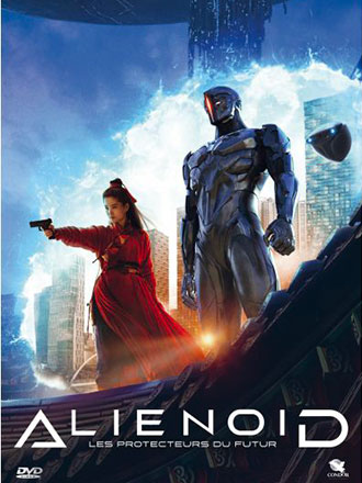 Alienoid : Les protecteurs du futur | Choi, Dong-hoon. Metteur en scène ou réalisateur