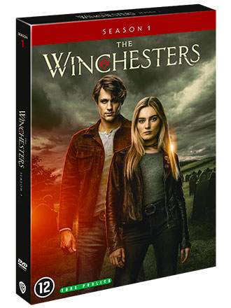 Winchesters (The) - Saison 1 / John F. Showalter, réal. | Showalter, John F.. Metteur en scène ou réalisateur. Producteur