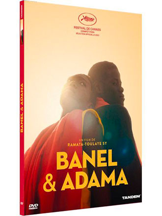 Banel & Adama = Banel e Adama | Sy, Ramata-Toulaye (1986-....). Metteur en scène ou réalisateur. Scénariste