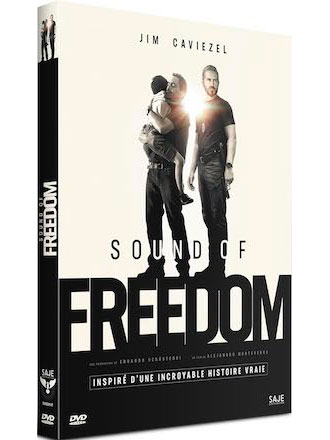 Sound of freedom = Sound of Freedom | 