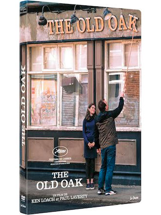 Old Oak (The) / Ken Loach, réal. | Loach, Ken (1936-....). Metteur en scène ou réalisateur