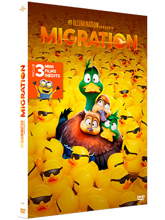 Migration | 