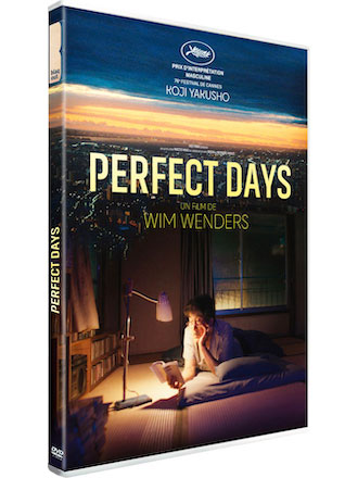 Perfect days = Perfect Days | 