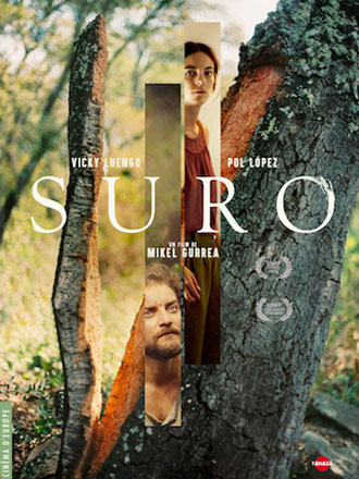 Suro / Film de Mikel Gurrea | Gurrea, Mikel. Metteur en scène ou réalisateur. Scénariste