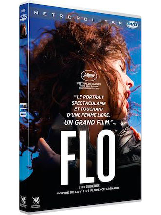 Flo | Danon, Géraldine (1968-....). Metteur en scène ou réalisateur