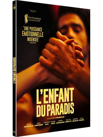 L'Enfant du paradis | 