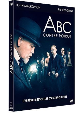 ABC contre Poirot | Gabassi, Alex. Metteur en scène ou réalisateur