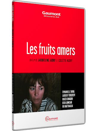 Les fruits amers | Audry, Jacqueline (1908-1977). Metteur en scène ou réalisateur