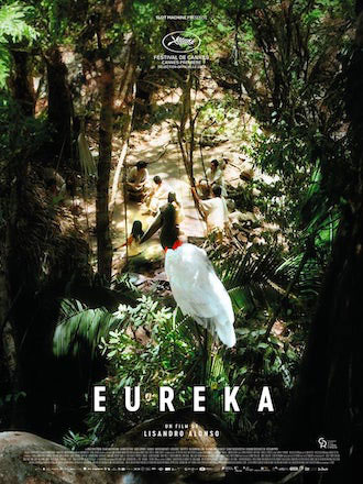 Eureka = Eureka | 