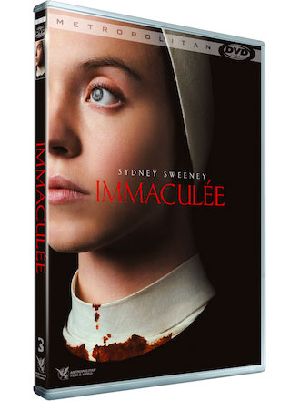 Immaculée = Immaculate | 