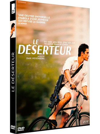 Déserteur (Le) = The Vanishing Soldier | 