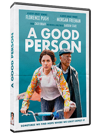 A good person / Zach Braff, réal. | Braff, Zach (1975-....)