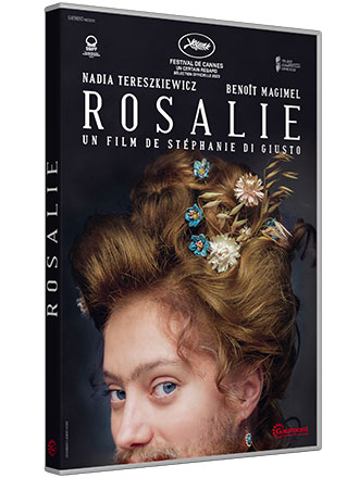 Rosalie / Stéphanie di Giusto, réal. | 