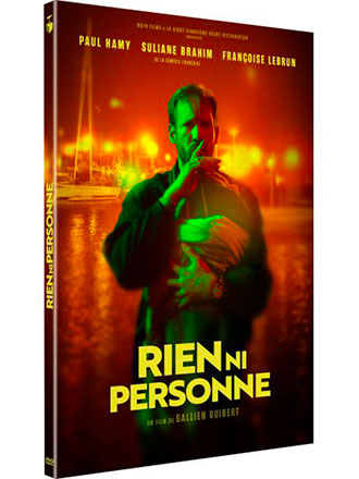 Rien ni personne / Gallien Guibert, réal. | 