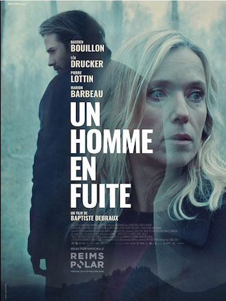 Un homme en fuite | 