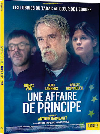 Affaire de principe (Une) | 