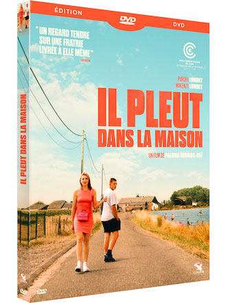 Il pleut dans la maison | Sermon-Daï, Paloma. Metteur en scène ou réalisateur