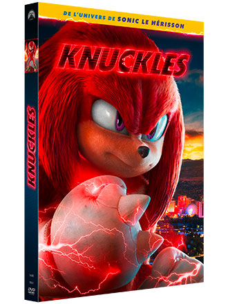 Knuckles | Banker, Carol. Metteur en scène ou réalisateur