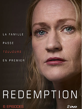 Redemption / John Hayes | Hayes, John. Metteur en scène ou réalisateur