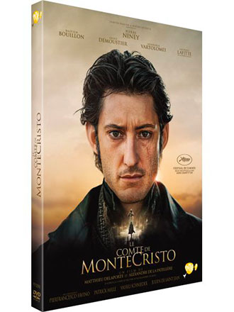 Comte de Monte Cristo (Le) (2024) | 