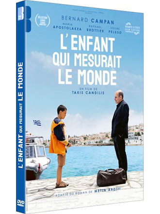 Enfant qui mesurait le monde (L')