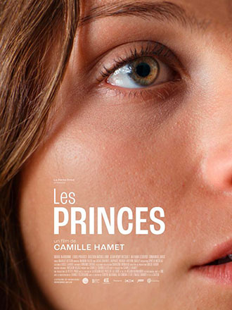 Les princes | Hamet, Camille. Metteur en scène ou réalisateur