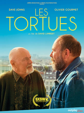 Les tortues / David Lambert | Lambert, David. Metteur en scène ou réalisateur. Scénariste