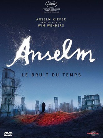 Anselm : le bruit du temps / Wim Wenders, réalisateur | Wenders, Wim