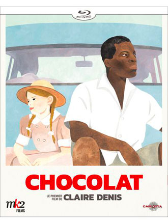 Chocolat | 