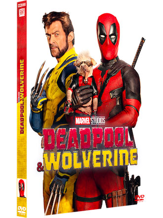 Deadpool & Wolverine