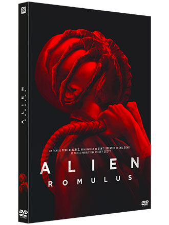 Alien - Romulus