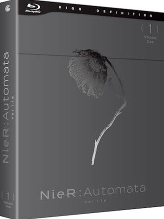NieR:Automata -. Partie 1 | Masuyama, Ryôji. Metteur en scène ou réalisateur