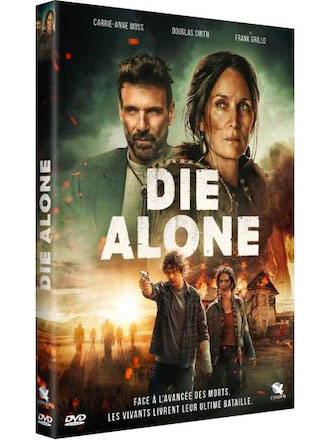 Die alone | Dean, Lowell. Metteur en scène ou réalisateur