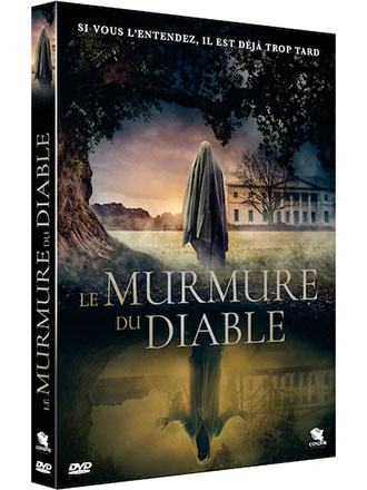 Le murmure du diable | Beyseu, Serik. Metteur en scène ou réalisateur