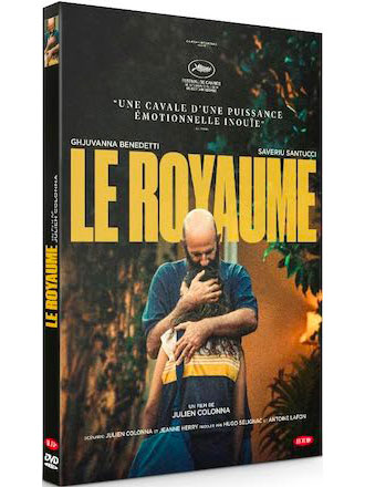 Royaume (Le) |