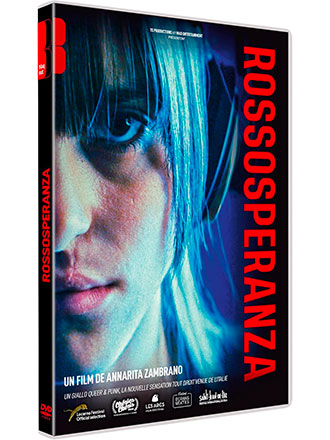 Rossosperanza | Zambrano, Annarita. Metteur en scène ou réalisateur. Scénariste