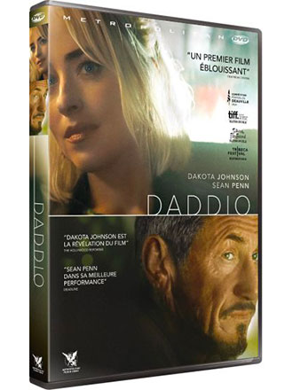 Daddio = Daddio | Hall, Christy. Metteur en scène ou réalisateur. Scénariste. Producteur