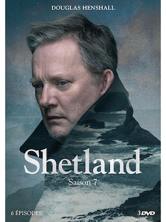 Shetland. Saison 7 | Walton, Fiona. Metteur en scène ou réalisateur