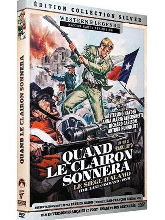 Quand le clairon sonnera = The Last Command | Lloyd, Frank. Metteur en scène ou réalisateur. Producteur